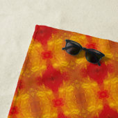 Textura #67 de la obra Nuit Strandtuch (Beispiel)