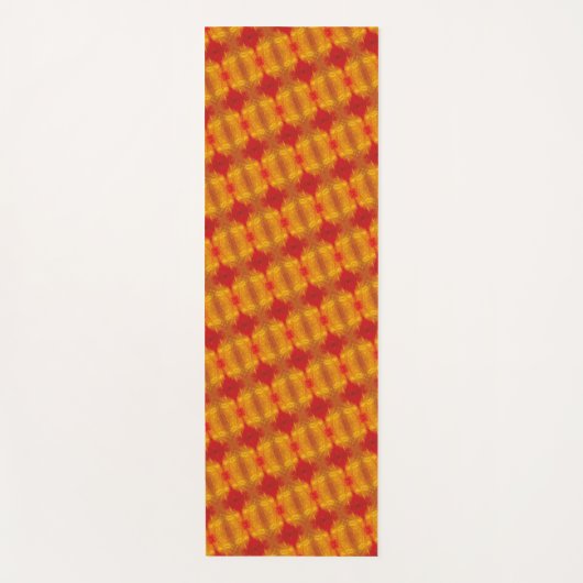 Textura #67 de la obra Nuit Yogamatte (Vorderseite)