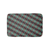 Textura #68 de la obra Nuit Badematte (Vorderseite)