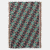 Textura #68 de la obra Nuit Decke (Vorderseite Vertikal)