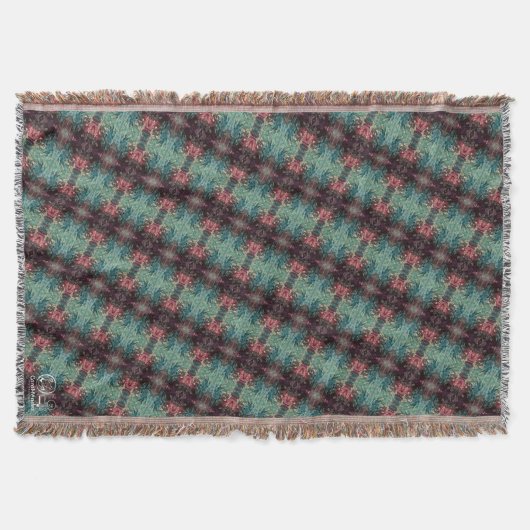 Textura #68 de la obra Nuit Decke (Vorderseite)