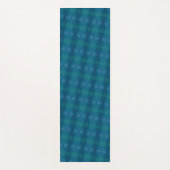 Textura #6 de la obra Bodegón Yogamatte (Vorderseite)