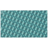 Textura #6 de la obra Cerezas Tischdecke (Vorderseite (Horizontal))