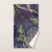 Textura #6 de la obra Maritimo Badhandtuch Set (Handtuch)