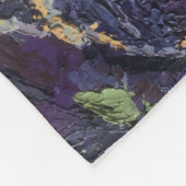 Textura #6 de la obra Maritimo Fleecedecke (Ecke)