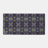 Textura #6 de la obra Maritimo Schreibtischunterlage (Vorderseite)