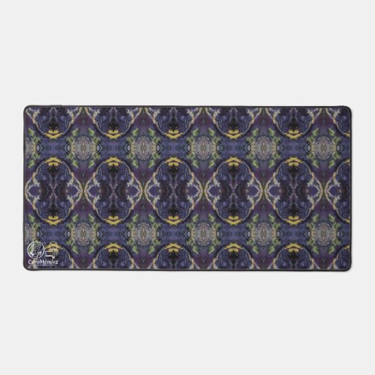 Textura #6 de la obra Maritimo Schreibtischunterlage (Vorderseite)