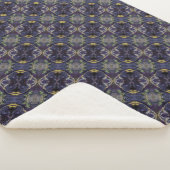 Textura #6 de la obra Maritimo Sherpadecke (3/4)