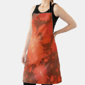 Textura #6 de la obra Nuit Schürze (InSitu)