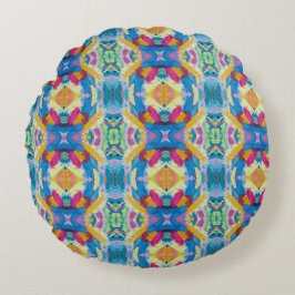 Textura #6 de la obra Piña Rundes Kissen