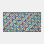 Textura #6 de la obra Piña Schreibtischunterlage (Vorderseite)