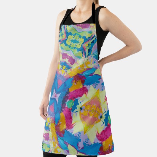 Textura #6 de la obra Piña Schürze (InSitu)