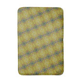 Textura #6 de la obra Piña. SERIE Badematte (Vorderseite Vertikal)