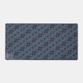 Textura #6 de obra Horizonte Schreibtischunterlage (Vorderseite)