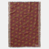 Textura #71 de la obra Nuit Decke (Vorderseite Vertikal)