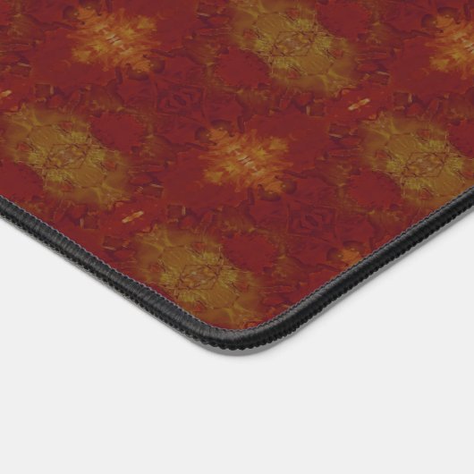 Textura #71 de la obra Nuit Schreibtischunterlage (Ecke)