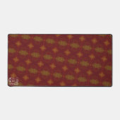 Textura #71 de la obra Nuit Schreibtischunterlage (Vorderseite)