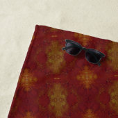 Textura #71 de la obra Nuit Strandtuch (Beispiel)