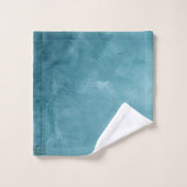 Textura #7 de la obra Bodegón Badhandtuch Set (Waschlappen)