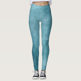 Textura #7 de la obra Bodegón Leggings