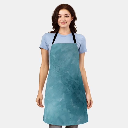 Textura #7 de la obra Bodegón Schürze (Getragen)