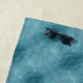 Textura #7 de la obra Bodegón Strandtuch (Beispiel)