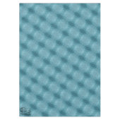 Textura #7 de la obra Bodegón Tischdecke (Vorderseite)