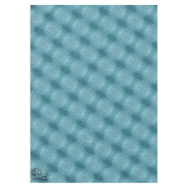 Textura #7 de la obra Bodegón Tischdecke