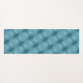 Textura #7 de la obra Bodegón Yogamatte (Vorderseite (Horizontal))