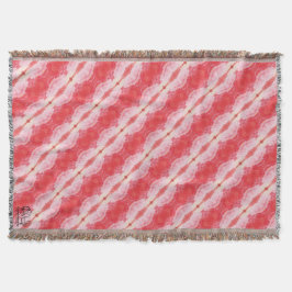 Textura #7 de la obra El corazón de los... Decke