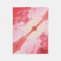 Textura #7 de la obra El corazón de los...