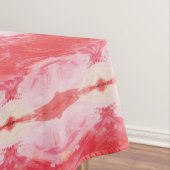 Textura #7 de la obra El corazón de los... Tischdecke (Beispiel)