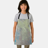 Textura #7 de la obra La roca Schürze (Insitu)