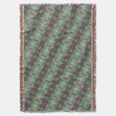 Textura #7 de la obra Nuit Decke (Vorderseite Vertikal)