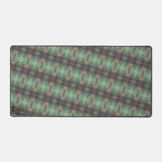 Textura #7 de la obra Nuit Schreibtischunterlage