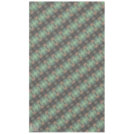 Textura #7 de la obra Nuit Tischdecke