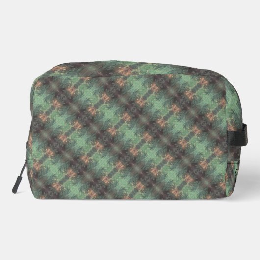 Textura #7 de la obra Nuit Waschbeutel (Rückseite)