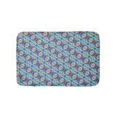 Textura #7 de la obra Piña Badematte (Vorderseite)