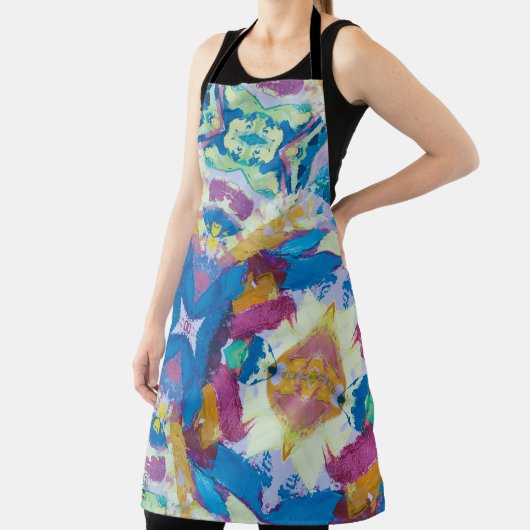 Textura #7 de la obra Piña Schürze (InSitu)