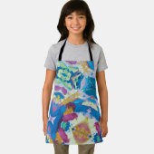 Textura #7 de la obra Piña Schürze (Insitu)