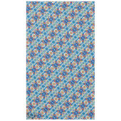 Textura #7 de la obra Piña Tischdecke (Vorderseite)