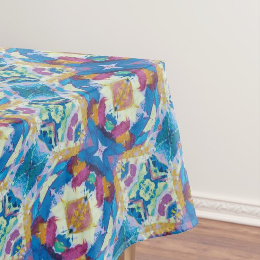 Textura #7 de la obra Piña Tischdecke (Beispiel)