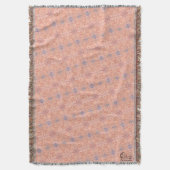 Textura #7 de obra Amanecer Decke (Vorderseite Vertikal)