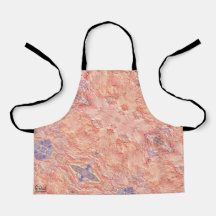 Textura #7 de obra Amanecer