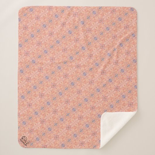 Textura #7 de obra Amanecer Sherpadecke (Vorderseite)