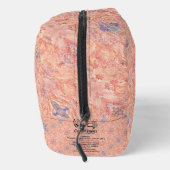 Textura #7 de obra Amanecer Waschbeutel (Rechts)