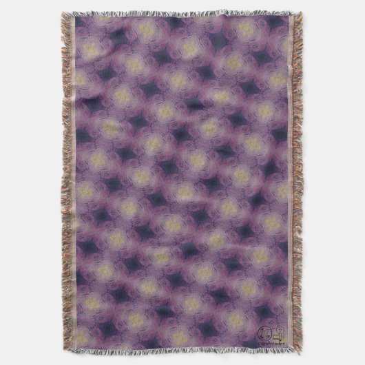 Textura #7 de obra Horizonte Decke (Vorderseite Vertikal)