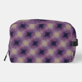 Textura #7 de obra Horizonte Waschbeutel