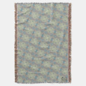 Textura #7 de obra La roca Decke (Vorderseite Vertikal)