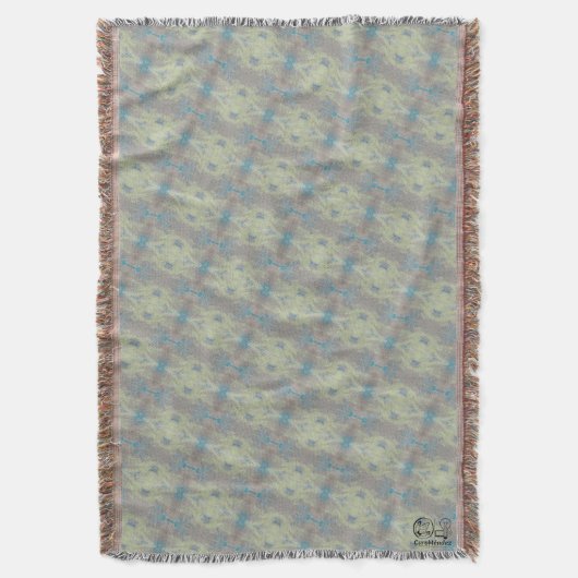 Textura #7 de obra La roca Decke (Vorderseite Vertikal)